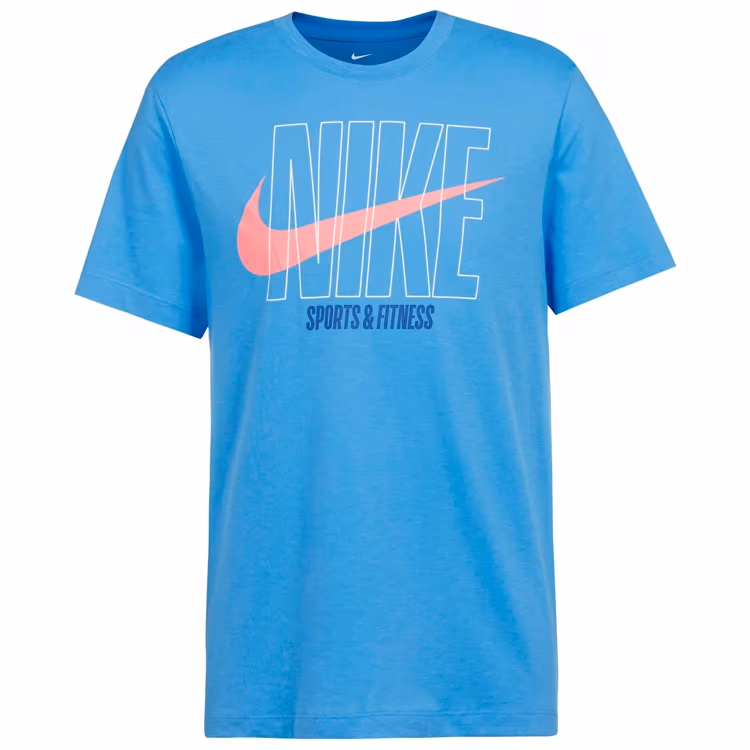 Tricou Nike M NK DF TEE SLUB HBR